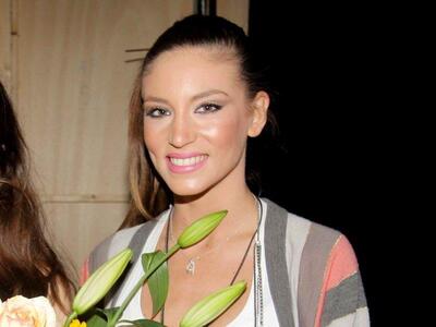 Αθηνά Οικονομάκου: Τι λέει για τον ρόλο ...