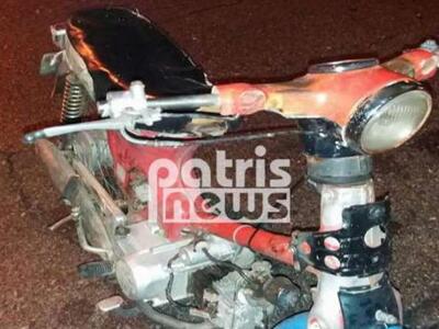 Σοβαρός τραυματισμός 47χρονου δικυκλιστή...