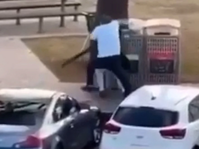 Τρομοκρατική η επίθεση σε παραλία στο Σί...