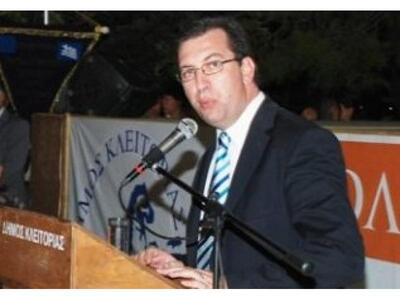 "Κυβερνητική κατάντια στο Κ.Υ Κλειτ...