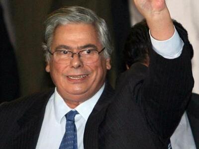 Κηδεύεται σήμερα ο Μιλτιάδης Έβερτ 