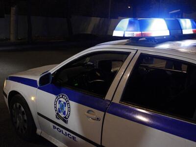 Δύο συλλήψεις για υποθέσεις κλοπών στην Ηλεία