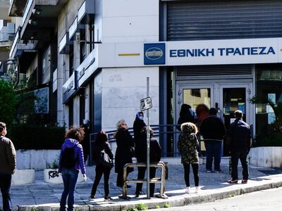 ΗΠΑ: 1.015 θάνατοι από κορωνοϊό, ο χαμηλ...