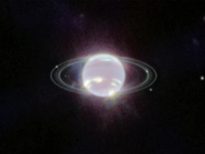 Διαστημικό τηλεσκόπιο James Webb: Η «μαγ...