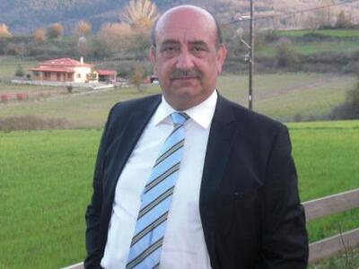 Θανάσης Νταβλούρος: " Έχουμε καθήκο...