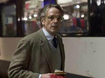 Το "Νυχτερινό τρένο για τη Λισαβόνα...