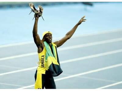 Ρίο 2016: Απόλυτος κυρίαρχος ο Γιουσέιν Μπολτ