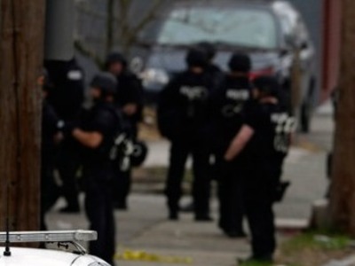 Δύο νεκροί από πυροβολισμούς στο Μόναχο