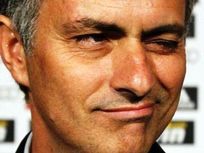 Ο Μουρίνιο κατηγορεί τη FIFA για νοθεία!