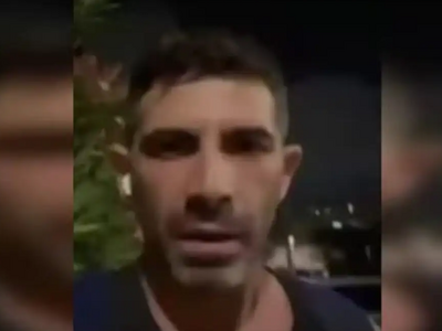 Ισραήλ: Έλληνας σώζεται την τελευταία στ...