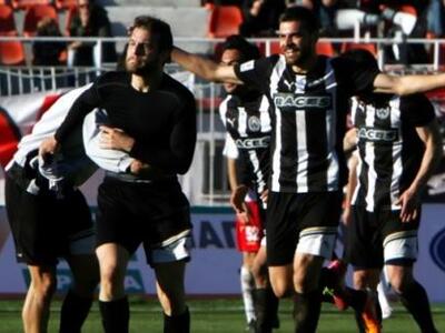 Ο Παναιγιάλειος καταθέτει σήμερα την έφεση 