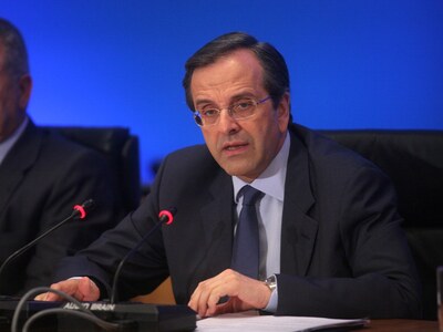 Το σχέδιο Σαμαρά για έξοδο από την κρίση