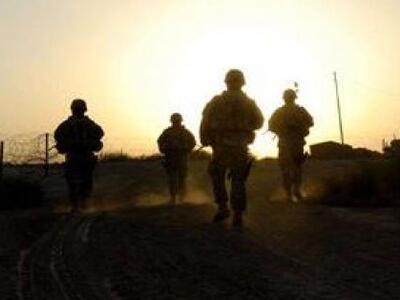 ΗΠΑ: Στρατιώτης σκότωσε δύο συναδέλφους ...