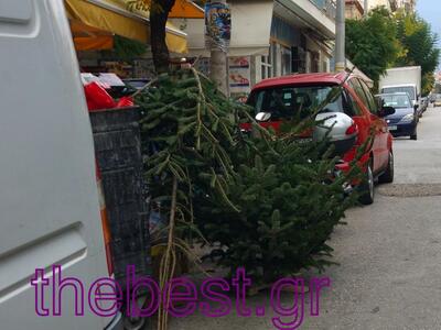 Η αβάσταχτη ελαφρότητα της μετεορταστική...