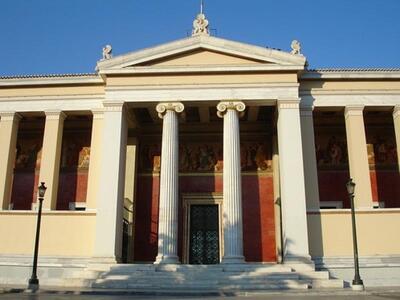 Κλειστή έως τη Δευτέρα προληπτικά η Νομική