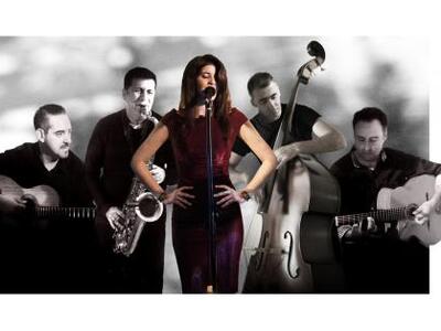 Πάτρα: Ξεκινά  σήμερα το τριήμερο «Jazz+...