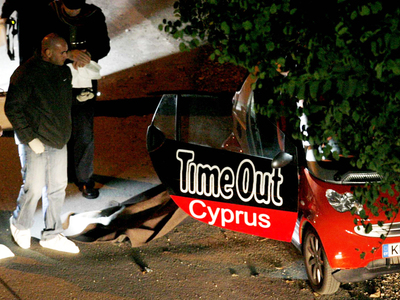 Τρεις συλλήψεις για τη δολοφονία Χατζηκωστή