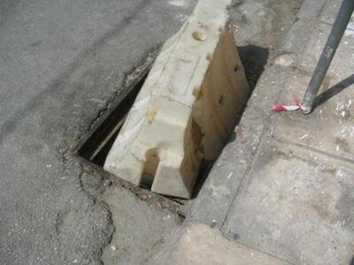 Πάτρα: Άγριο πλιάτσικο στις σχάρες της Ε...