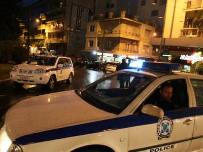 Κέρκυρα: Δυο αρχιφύλακες συνελήφθησαν γι...