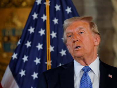 Το 2025 ο Τραμπ θα πλησιάζει τα 80, και ...