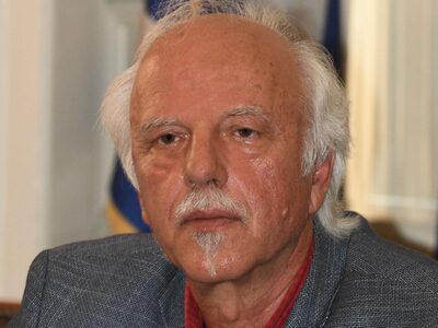 «Κάτω τα ξερά σας από το ανθυγιεινό»