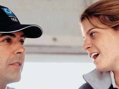 Η μοίρα στέρησε από την Αθηνά το «δισέγγ...