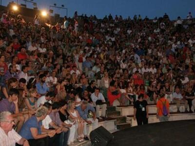 Πάτρα: Νέες αναβολές συναυλιών του Διεθν...