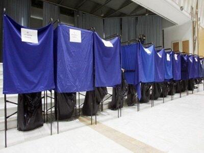 Πού θα ψηφίσουν οι πολιτικοί αρχηγοί