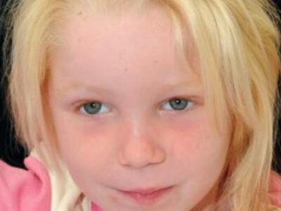 Η επιμέλεια της μικρής Μαρίας στο Χαμόγε...