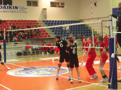 Με το δεξί η ΕΑΠ στο πρωτάθλημα της Α1