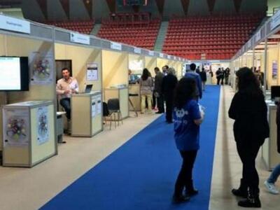 Στις 7 Απριλίου το Patras ΙQ- Έρχεται η ...