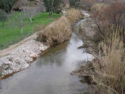 Αναζητείται η πηγή της μόλυνσης στον ποταμό Πείρο 