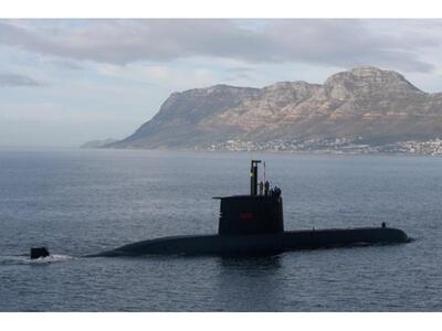 Αρνείται εμπλοκή στο σκάνδαλο με τα υποβ...