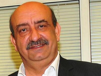 Θανάσης Νταβλούρος: «Οδηγός και έμπνευση...