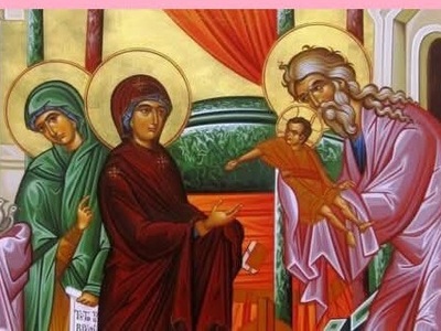 Οι Μεσσήνιοι της Πάτρας τιμούν την Κυρια...