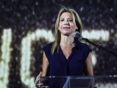 Μαρία Καρυστιανού για το νέο κόμμα: «Δεν...