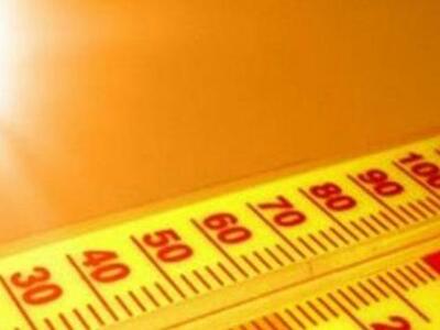 Ηλεία: Αφόρητη ζέστη το μεσημέρι στην Αρ...