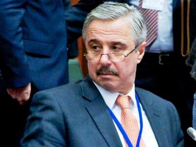 Γ. Μανιάτης: Αισιοδοξία για τις συζητήσε...