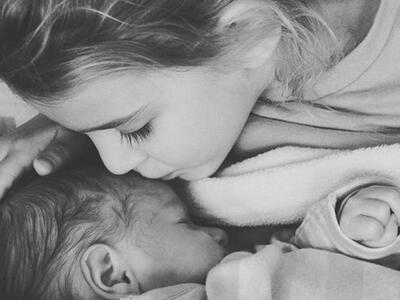 Κάτια Ζυγούλη: Εύχεται χρόνια πολλά στον...