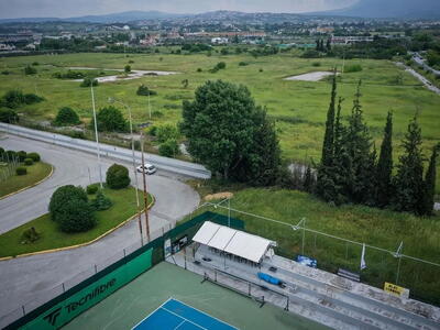 Η πατρινή εταιρεία που θα φτιάξει το νέο...