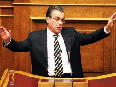 ΕΣΗΕΑ: «Ελπίζουμε ότι ο κ. Ντινόπουλος δ...