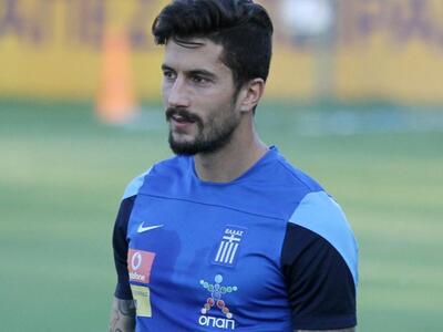 Παναθηναϊκός: Σενάρια για Κονέ, Κριζέτιγ...