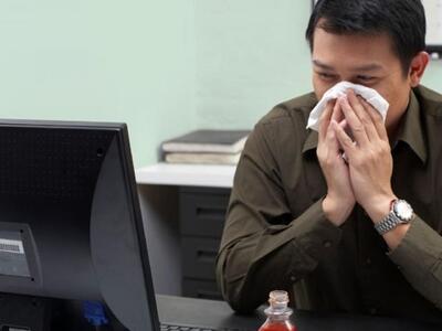 Γιατί οι εργαζόμενοι πάνε στη δουλειά το...