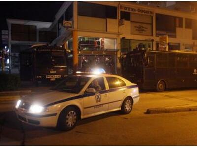 Πάτρα: Η ανακοίνωση της Αστυνομίας για τ...