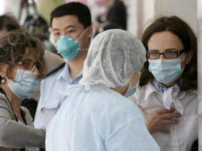 Έφθασαν τους 119 οι νεκροί απο τη νέα γρ...