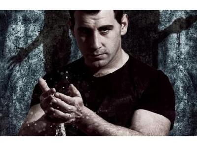 Ο κορυφαίος έλληνας μάγος Τρίσταν "...