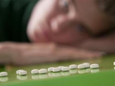 Aγρίνιο: Συνελήφθη 35χρονος με ηρωίνη κα...