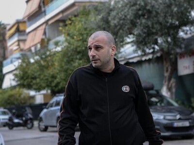 Απαγωγή Κυπαρίσση: Καταδίωξη με πυροβολι...