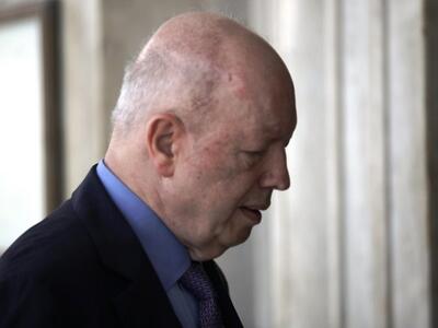 Ο Σταύρος Ψυχάρης δεν είναι πλέον εκδότη...