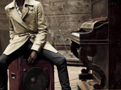 Στο Γκάζι την Τετάρτη το πρώτο Νιγηριανό...